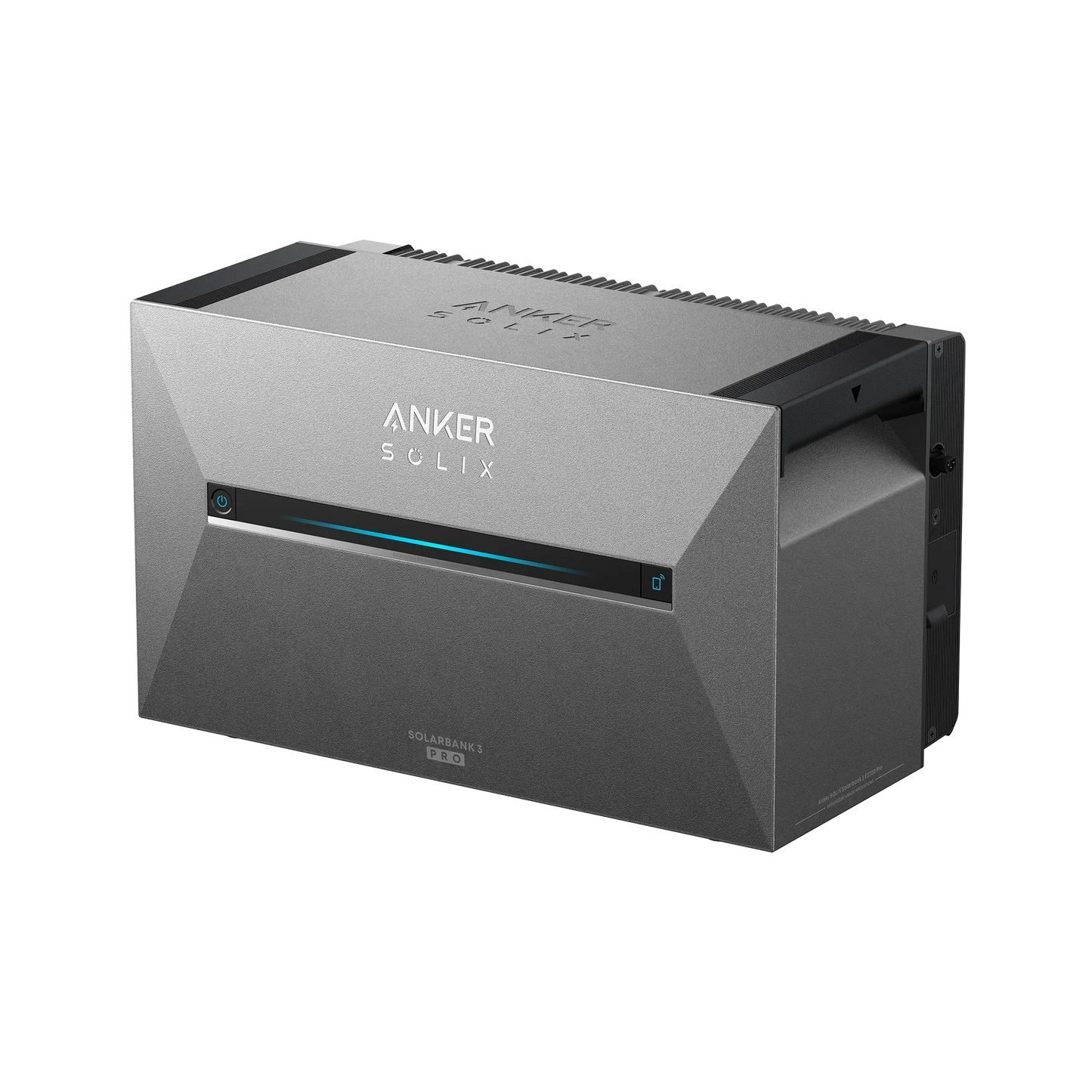 2,68 kWh Anker Solarbank 3 E2700 Pro