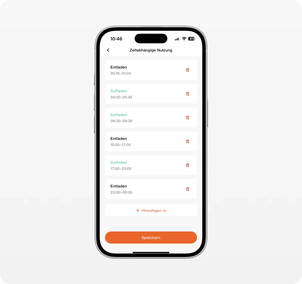 2 kWh Jackery HomePower 2000 Ultra