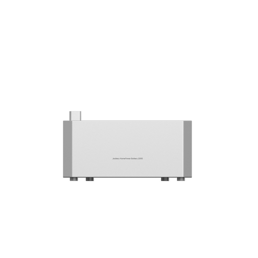 2 kWh Jackery HomePower 2000 Ultra Zusatzakku