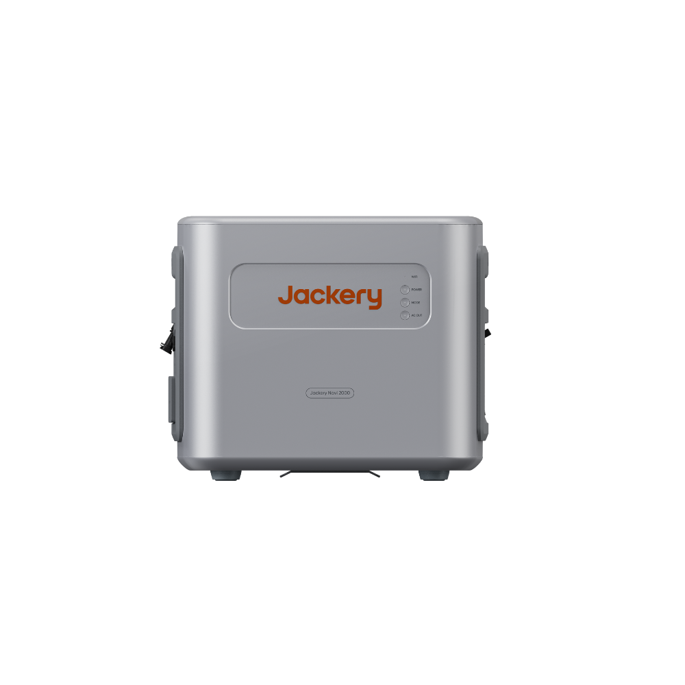2 kWh Jackery Navi 2000 Energiespeicher