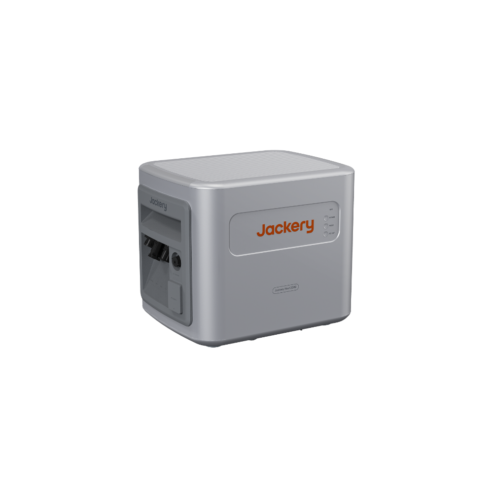 2 kWh Jackery Navi 2000 Energiespeicher