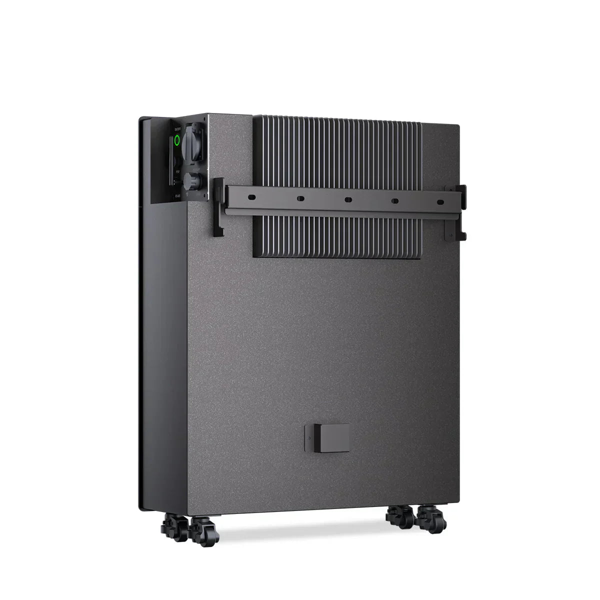 5,12 kwh Marstek Venus-E Batteriespeicher AC gekoppelt Erweiterbar auf 15,36kwh