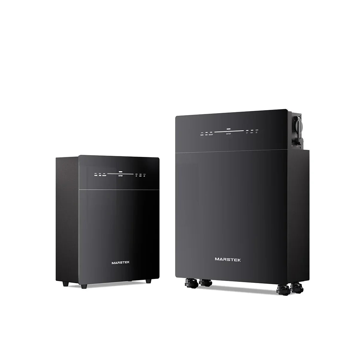 2,56 kWh Marstek Venus-C inkl. Smartmeter